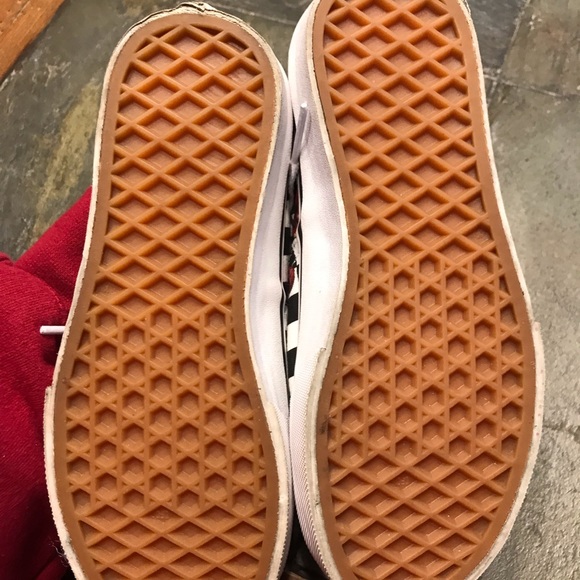 Vans Cherry shoes - Picture 2 of 4